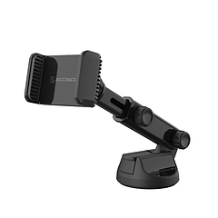 Universal Telescoping Mount