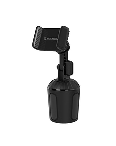 CarMount  Universal Cup Holder Mount