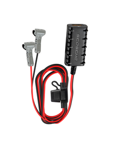 Universal USB Hardwire Kit 