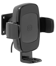 Qi Wireless Charging Universal Phone Mount
