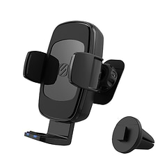 Wireless Charging Universal Phone Mount