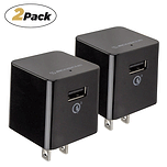 Quick Charge™ Home Charger (2-Pack)