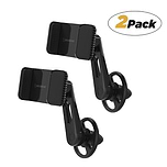 Vehicle Vent Phone Mount 2-Pack