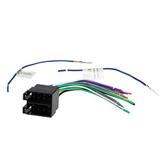 VW Speaker Connector | 1986 & Up Volkswagen Speaker Connector