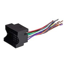 Audi VW Power Speaker Connector