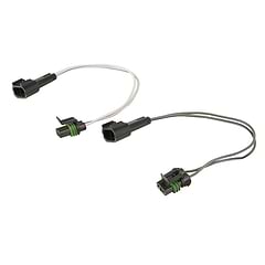 Quick Disconnect Wire Harness