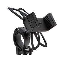 Base image of universal bike mount 