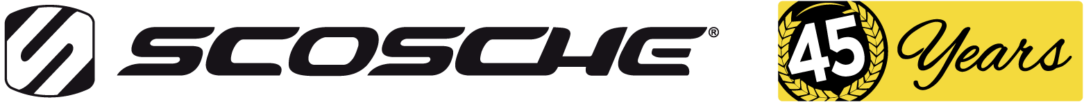Scosche Logo Homepage