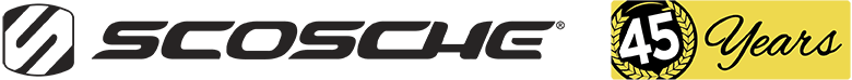 Scosche Logo Homepage