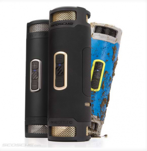 Portable Speaker