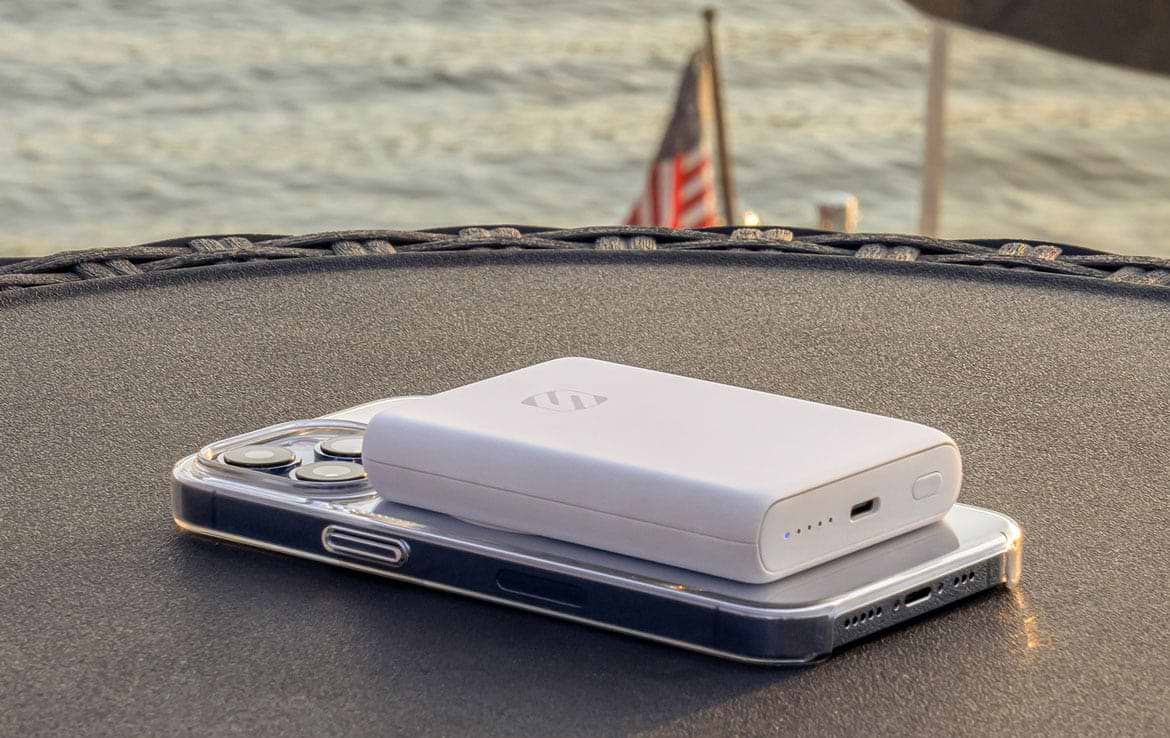 What Is a Power Bank? Portable Charging Explained