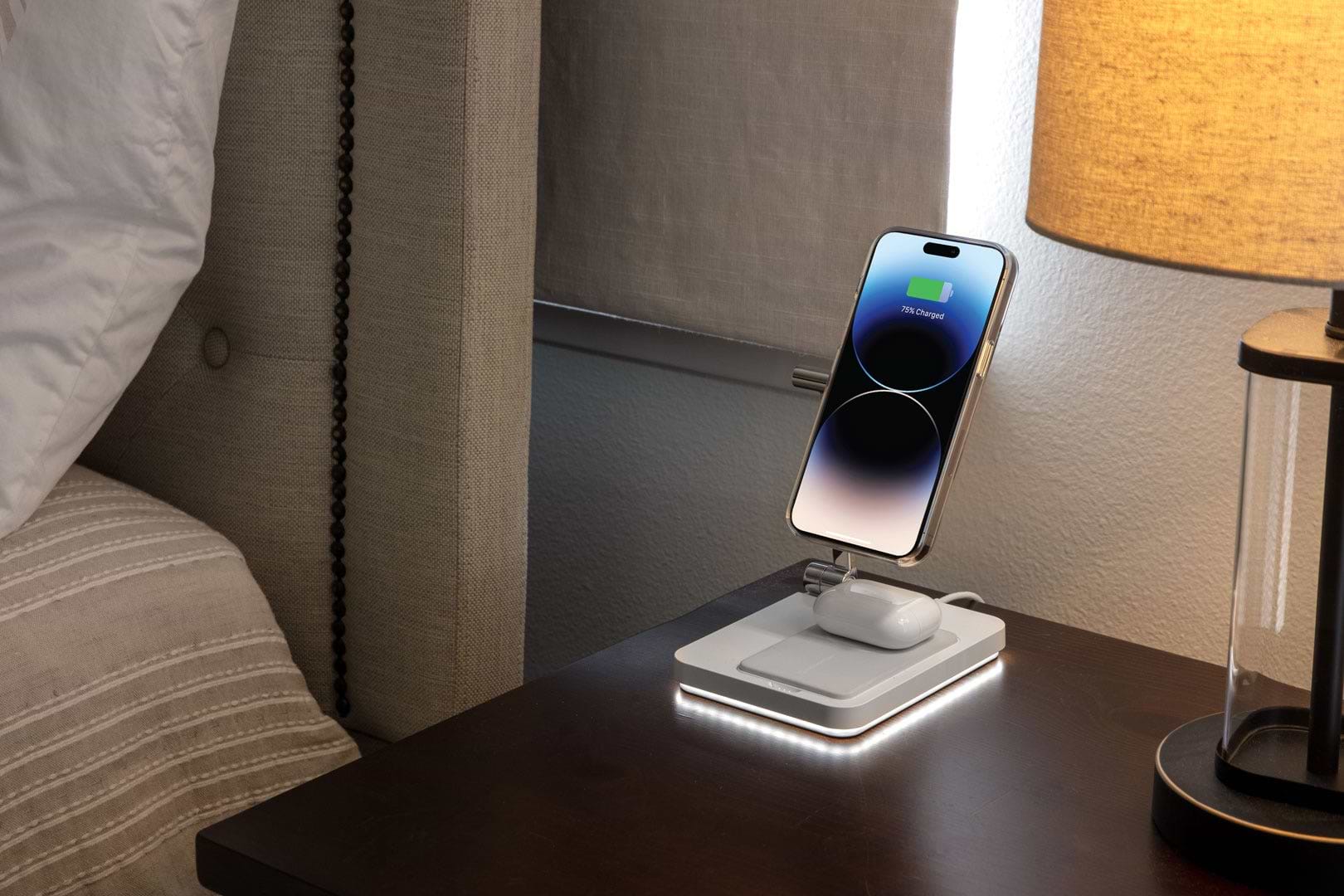 Investigating Phone Heating Issues During Charging