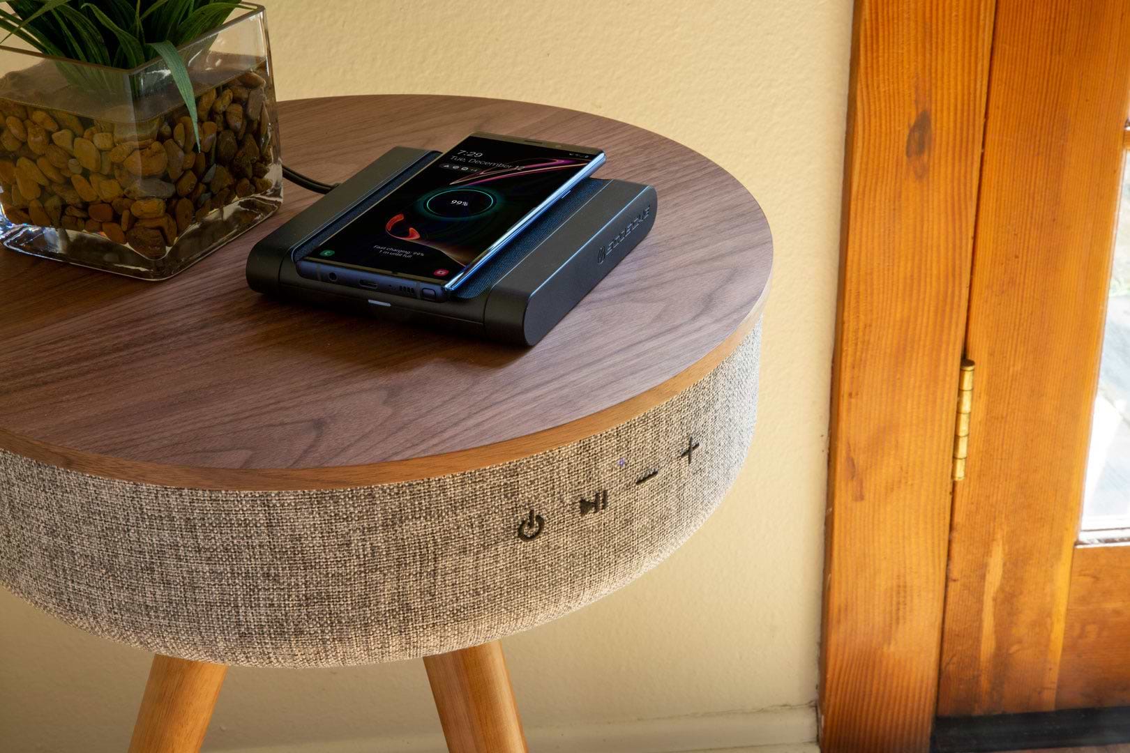 Inner Workings of Charging Pads: Understanding Basics