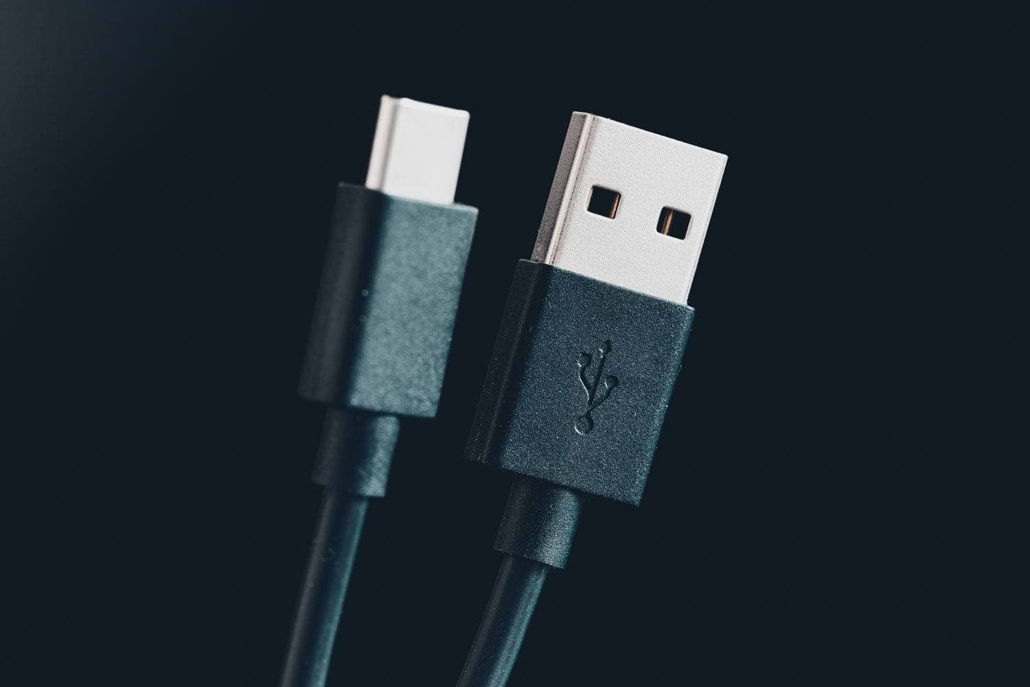 USB-A vs. USB-C: Understanding the Differences