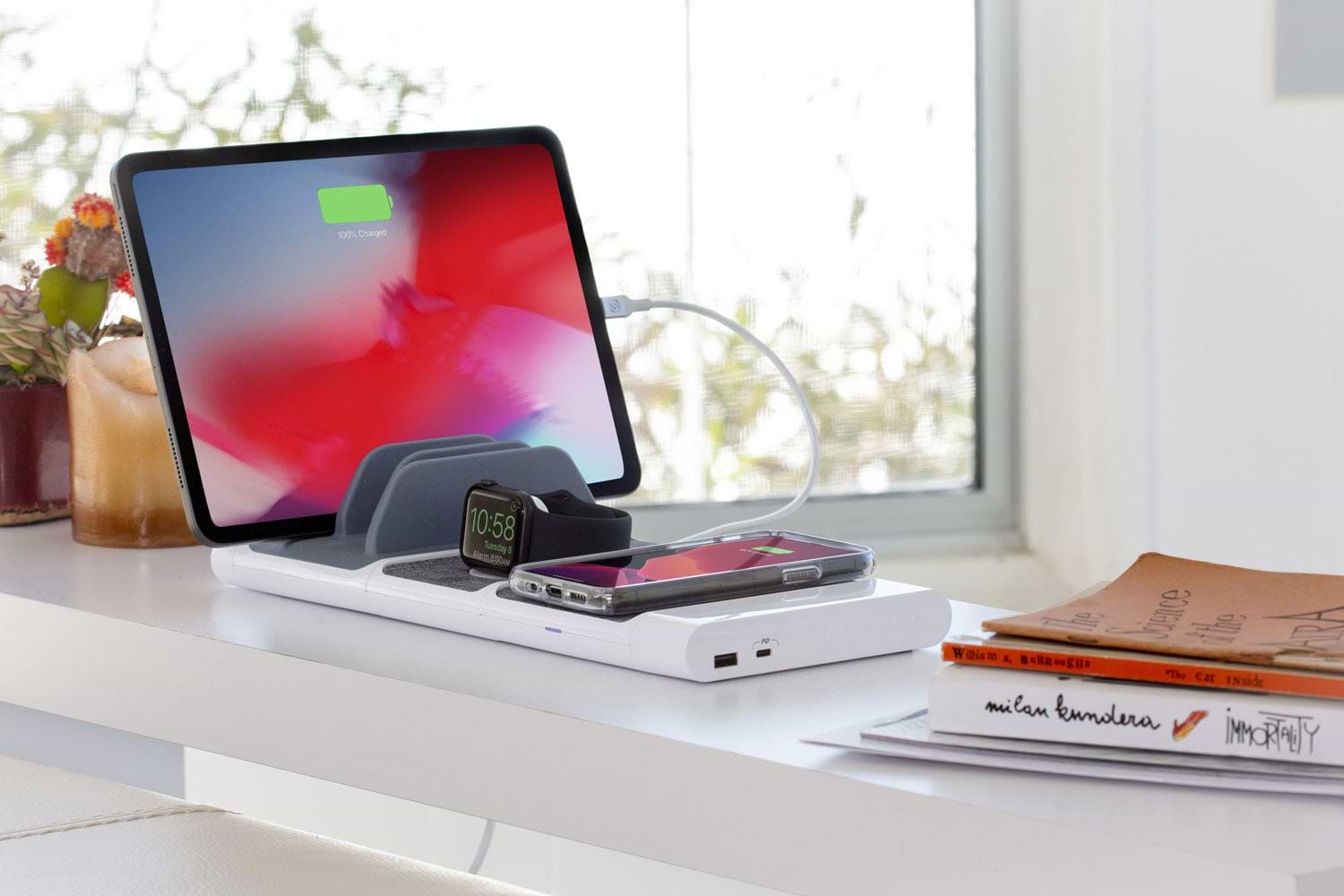 Wireless Charging Demystified: How It Works
