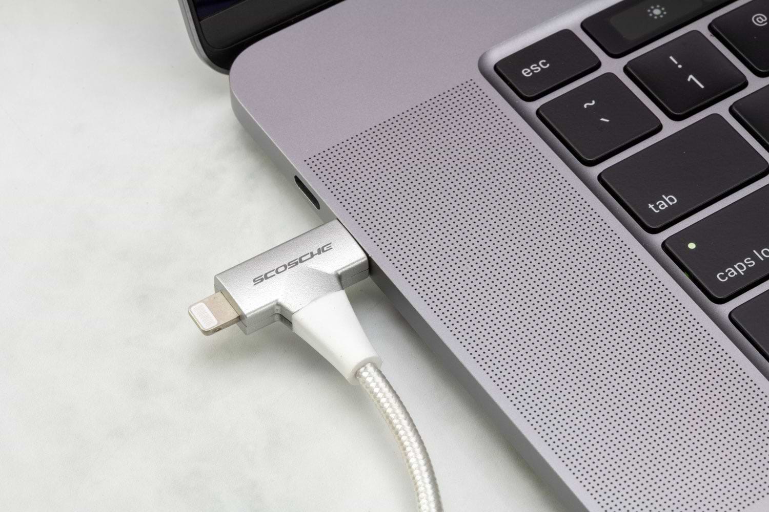 Charging a Laptop Without Its Charger: Techniques