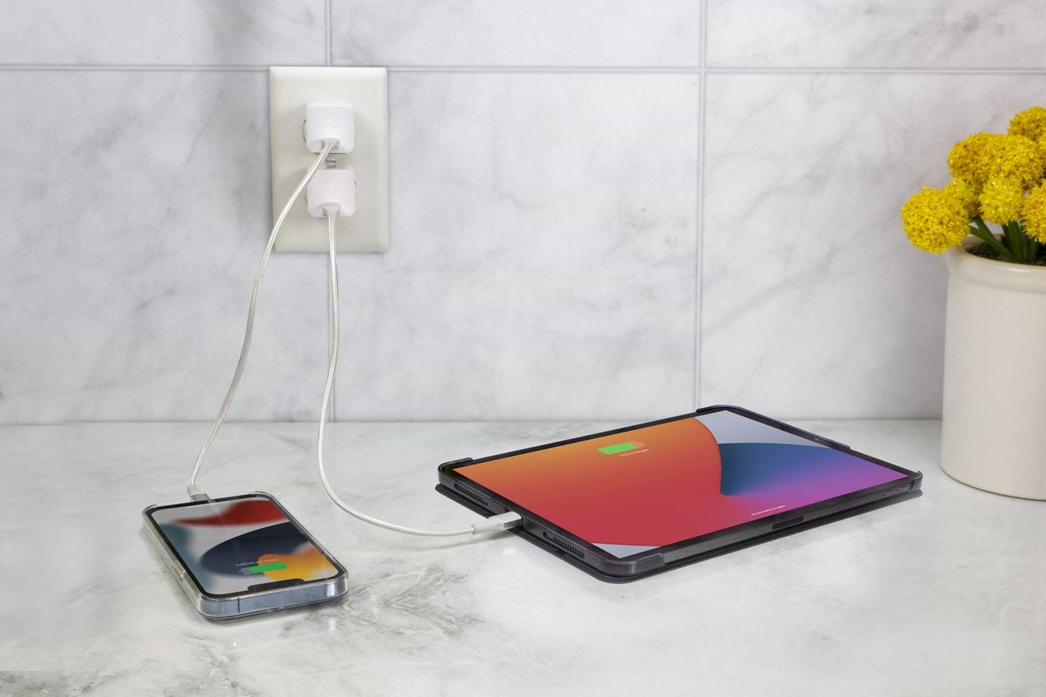 Understanding Different Phone Charger Types