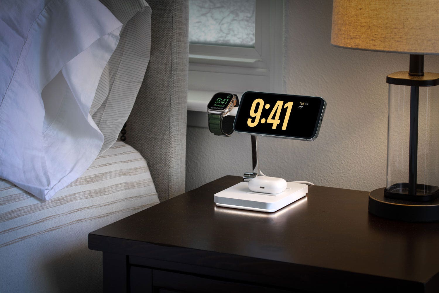 Impact on Battery Health: Wireless Charging Insights