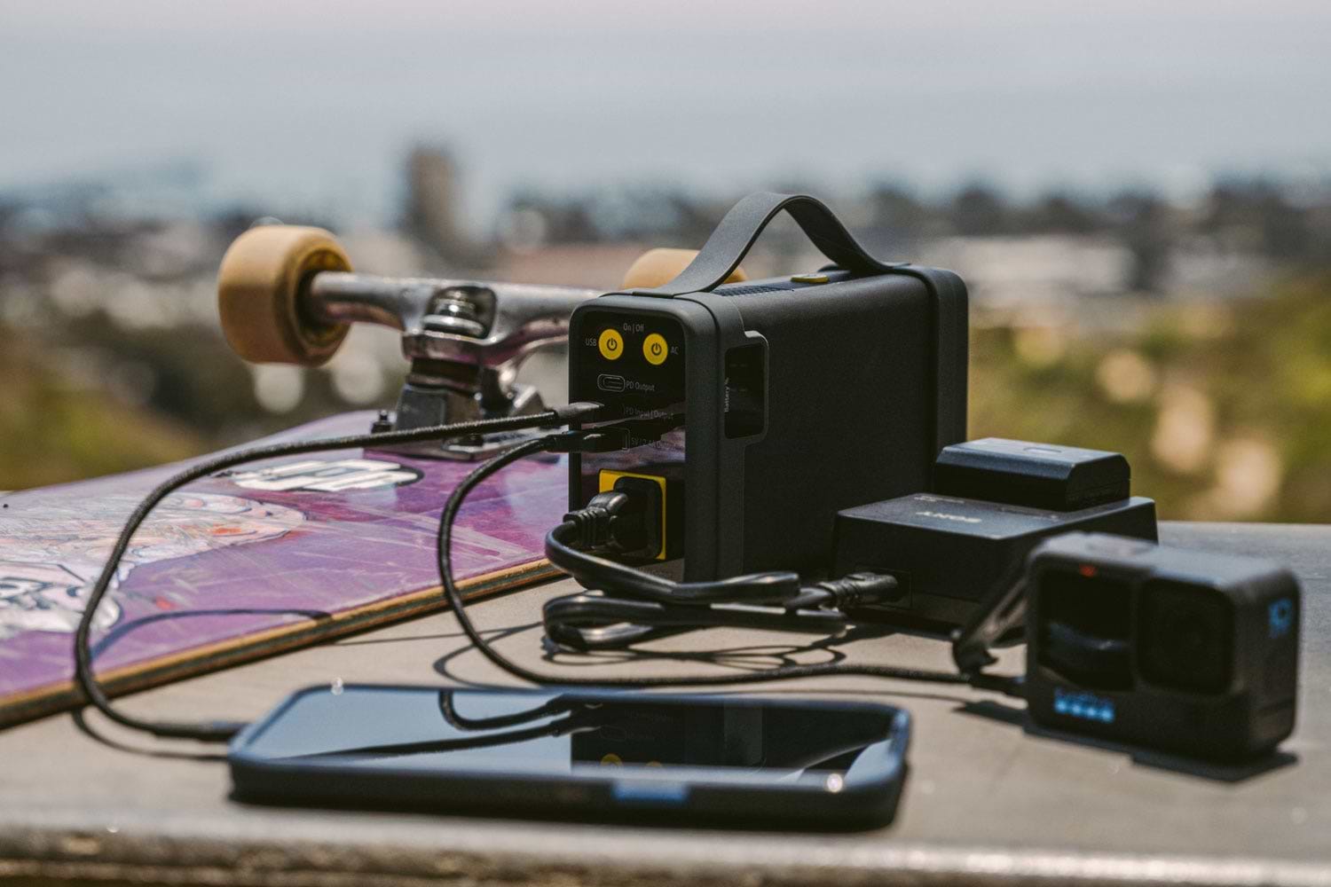 Demystifying mAh Battery Capacity & Its Significance