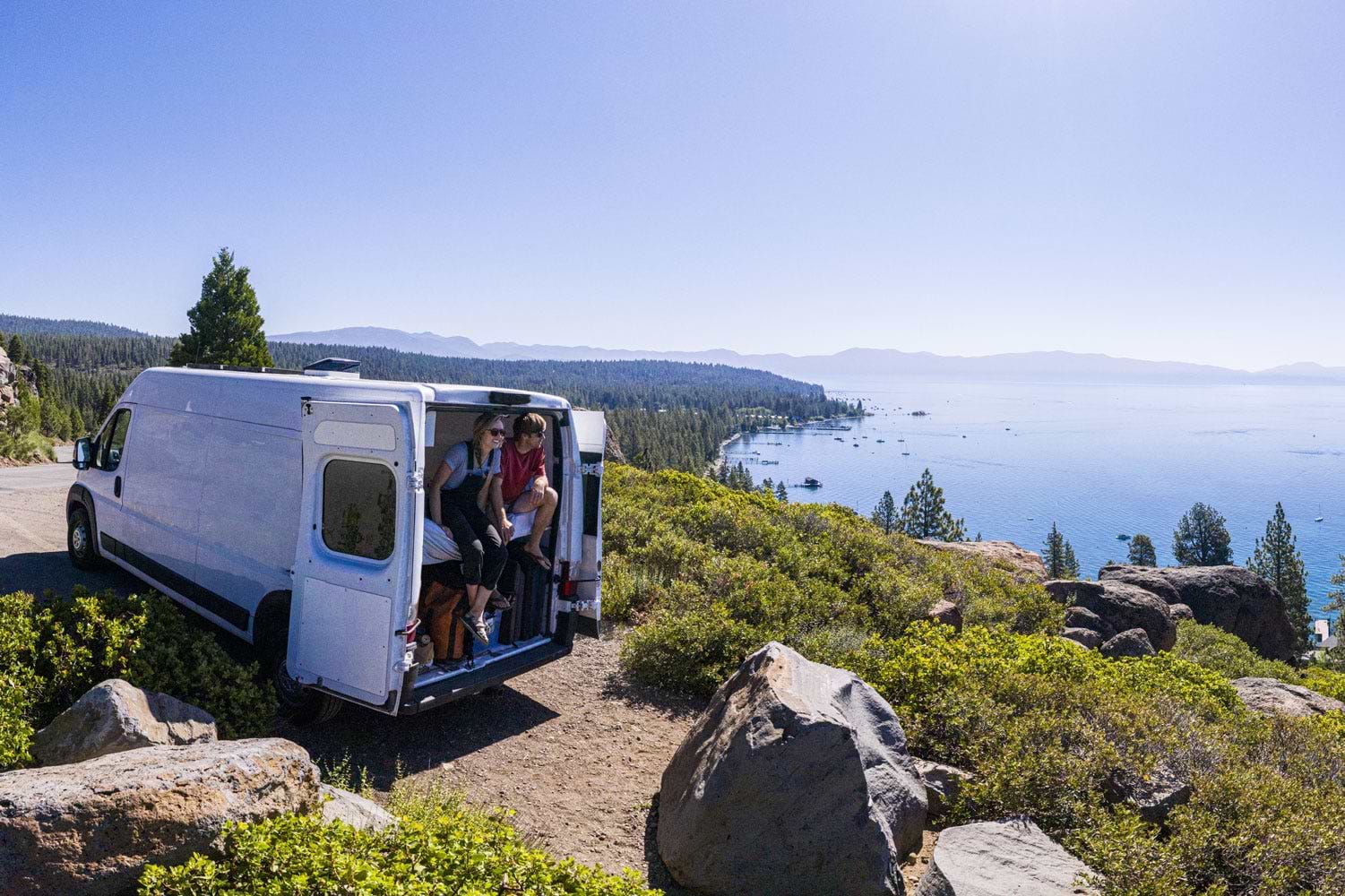 Road Trip Essentials Checklist & Packing Tips