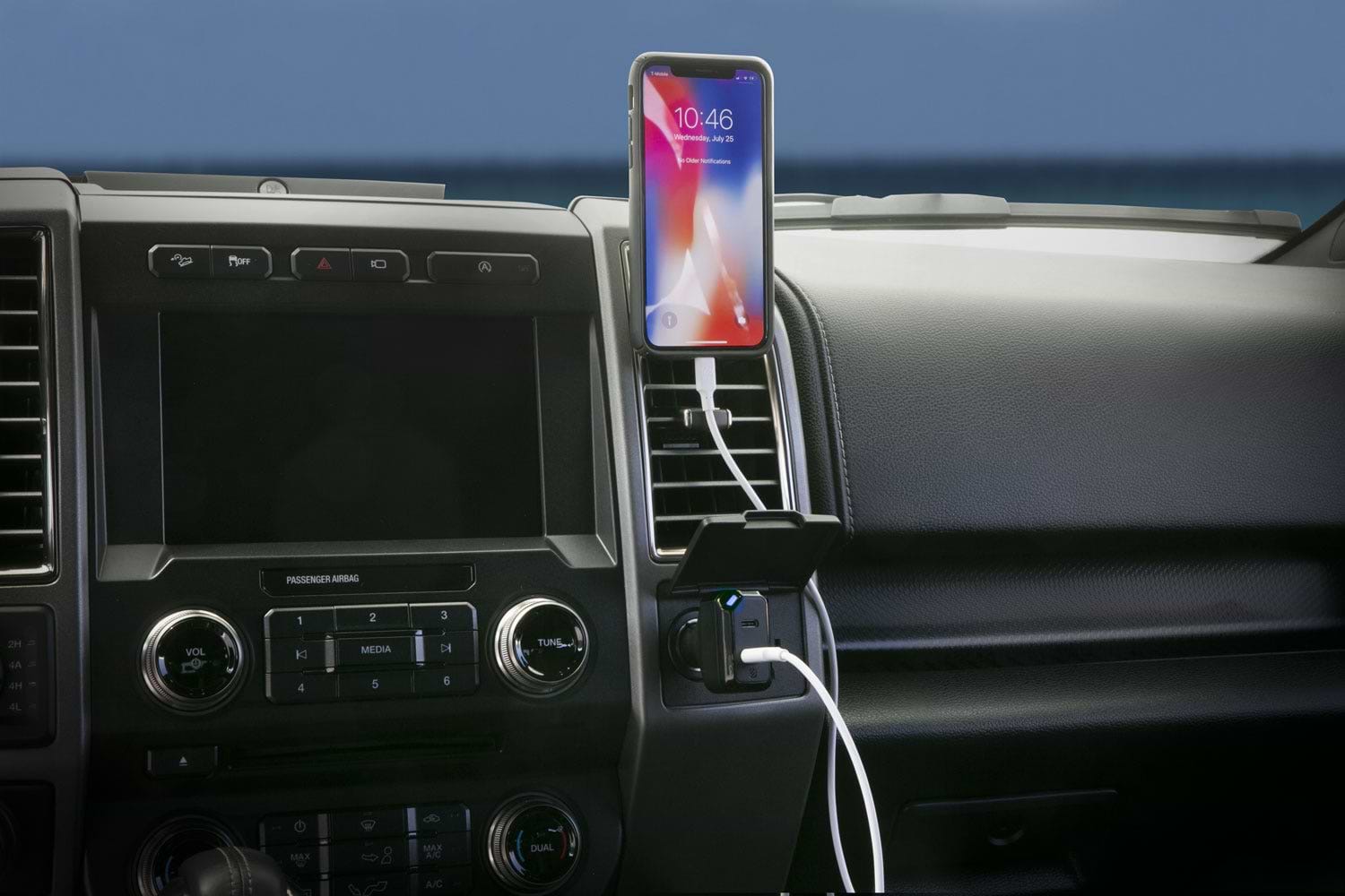 Troubleshooting: Phone Not Charging in Car