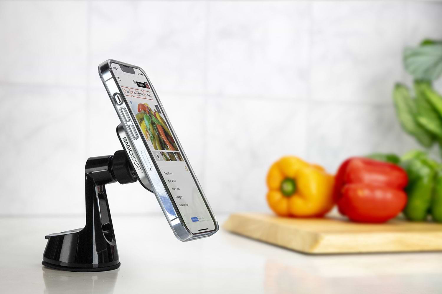 Safety of Magnetic Phone Mounts: Key Facts