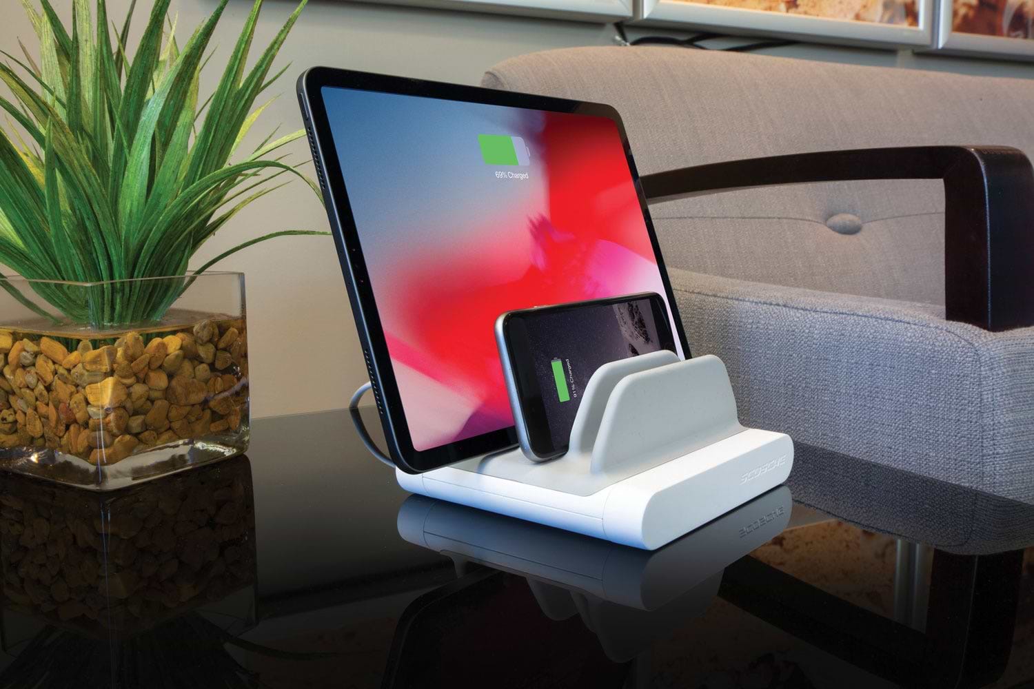 Speeding Up iPad Charging: Effective Techniques