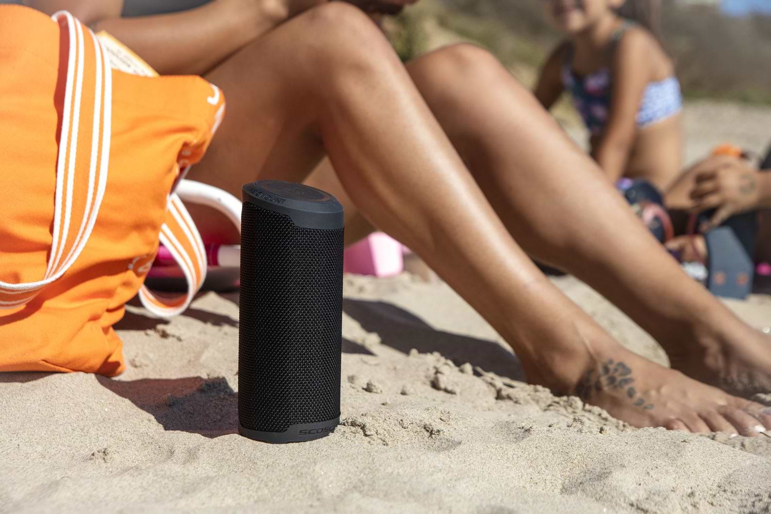 Boosting Bluetooth Speaker Volume Effectively