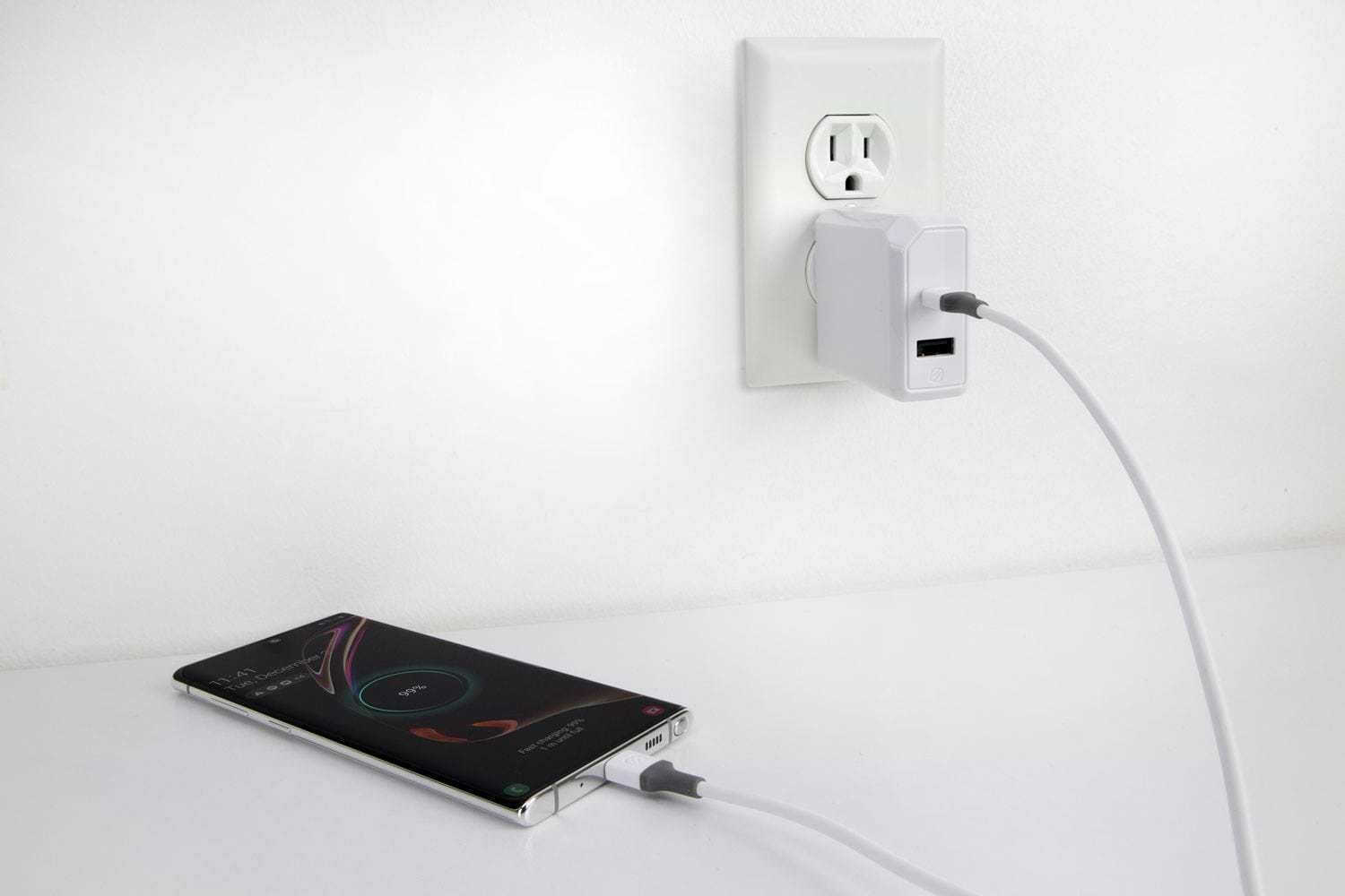 Clarifying Differences: Micro USB vs. USB-C