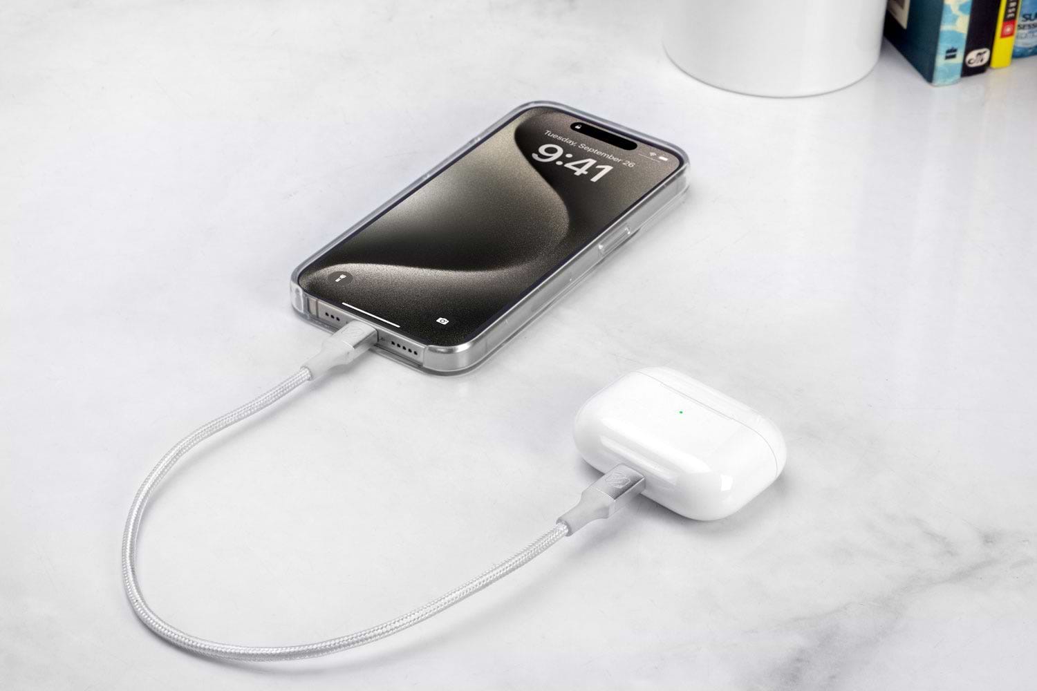 Phone Charging Issues: Investigating Reverse Charging