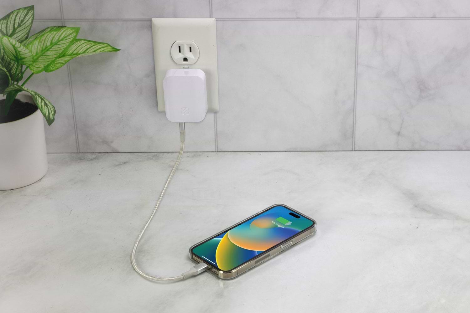 Fast Charging Effects on iPhone: Myths Debunked