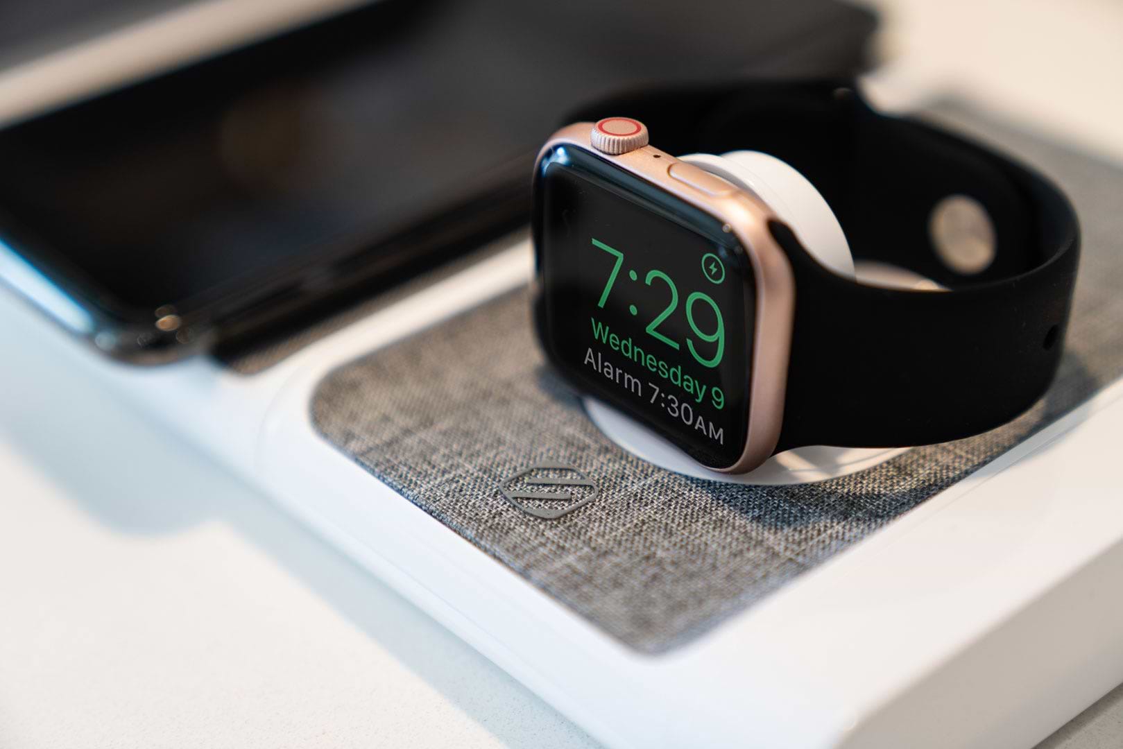 Apple Watch® Charging Guide: Tips & Methods