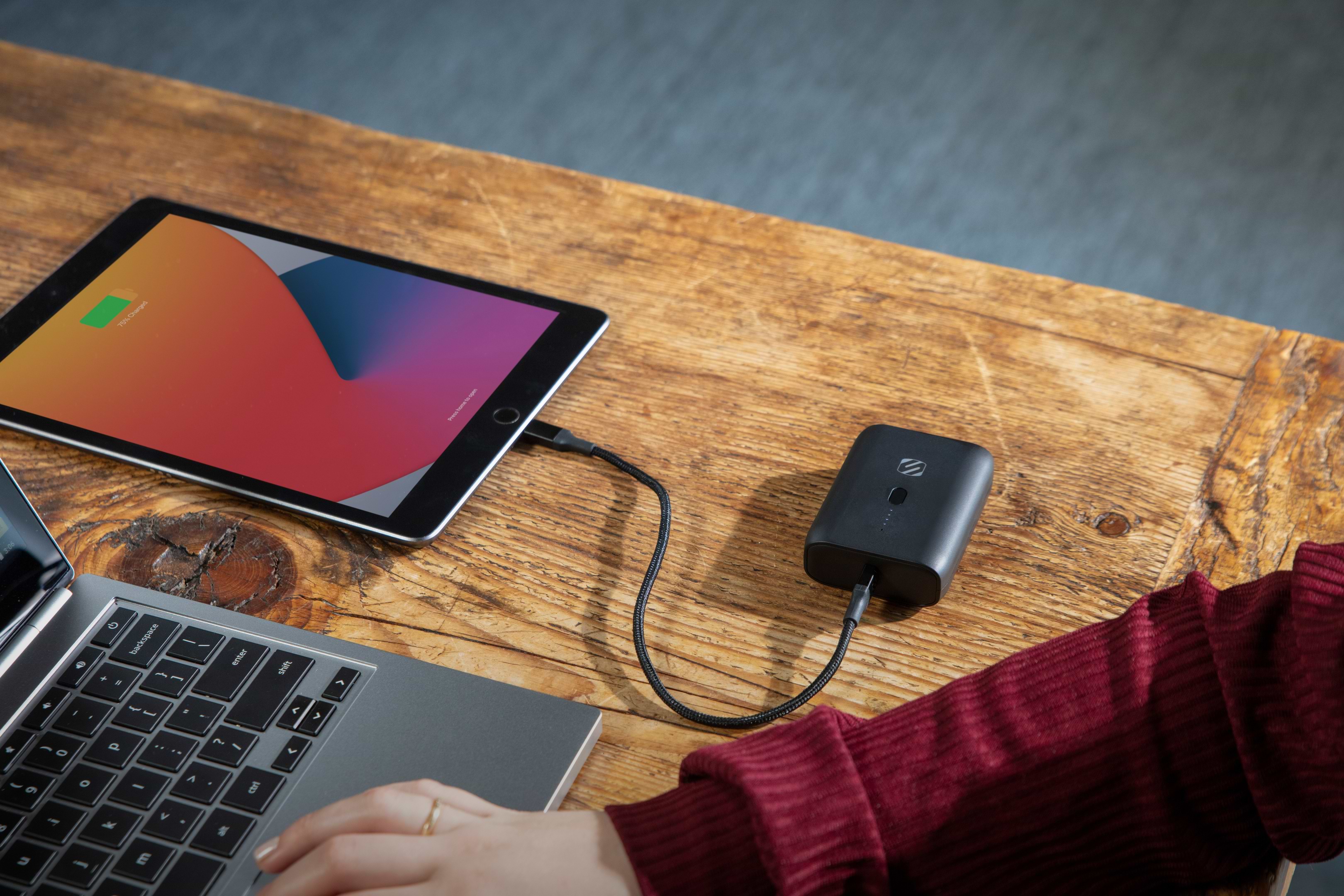 Slow iPad Charging: Troubleshooting & Solutions