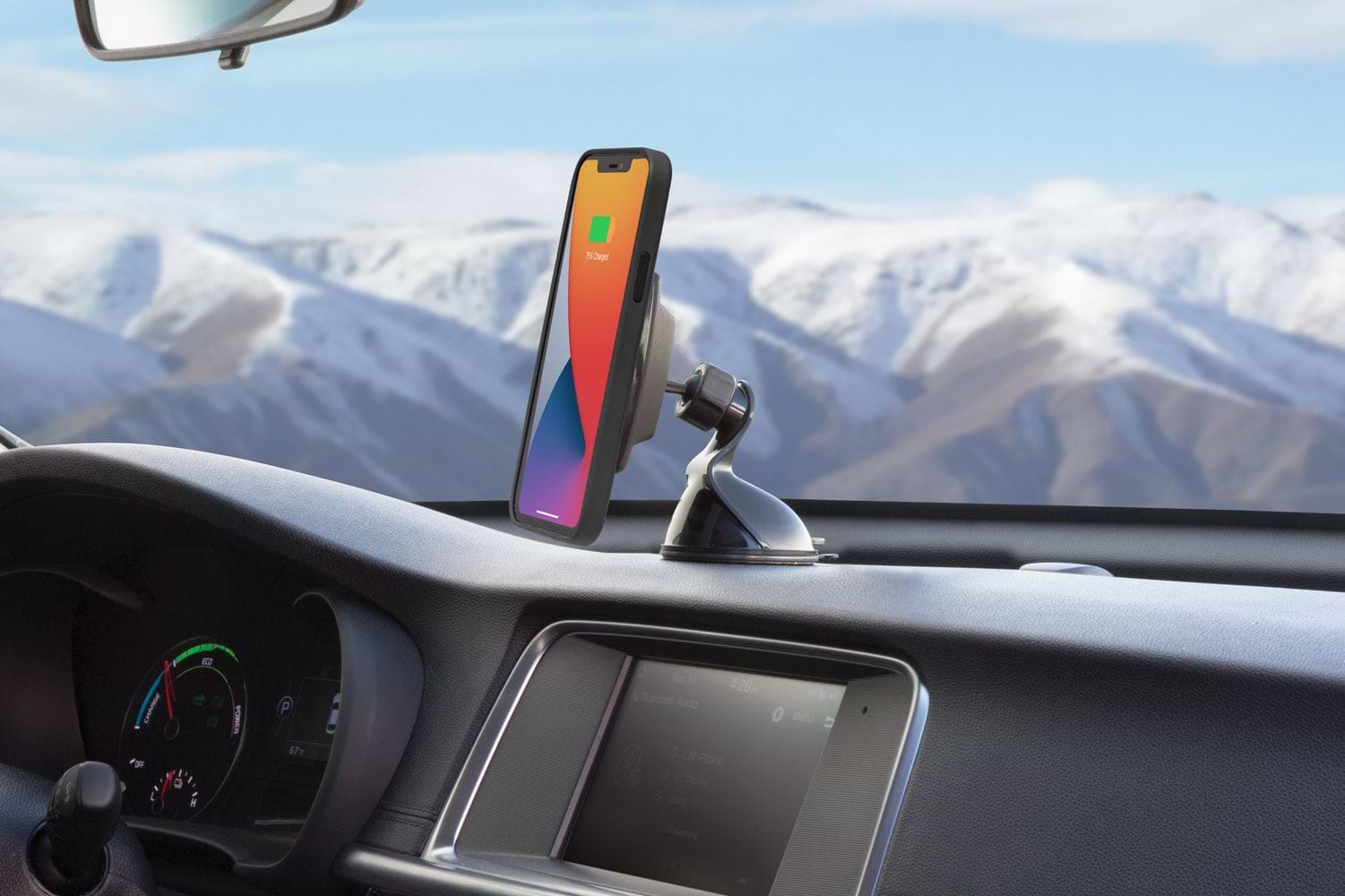 Wireless Charging and Case Compatibility