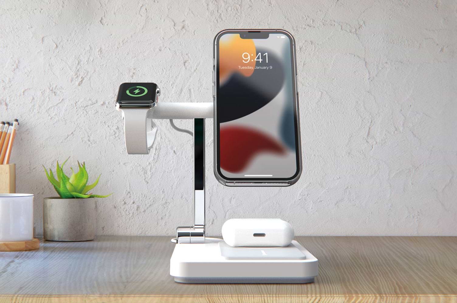 Coolest Office Gadgets: Innovations for Efficiency