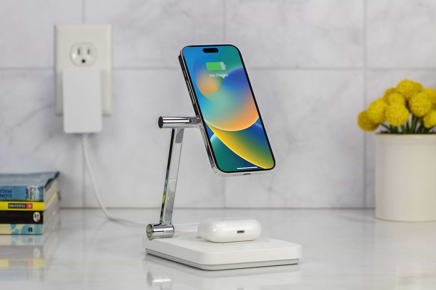 Charging a Phone with a Broken Charger Port: Solutions