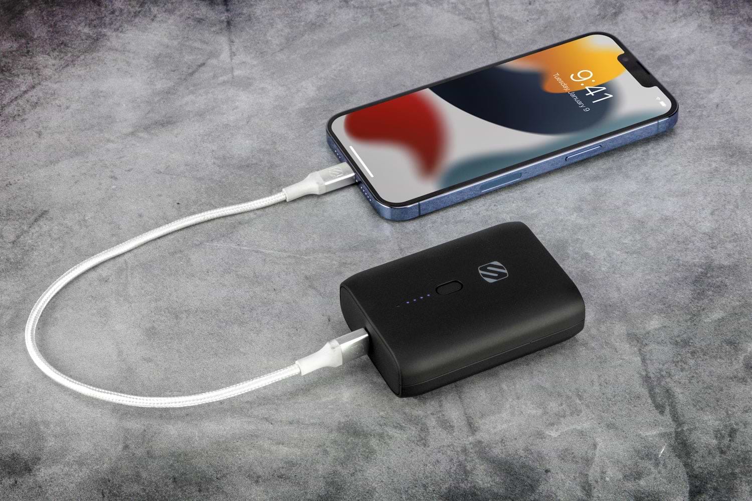 Can You Bring a 10,000mAh Power Bank on a Plane?