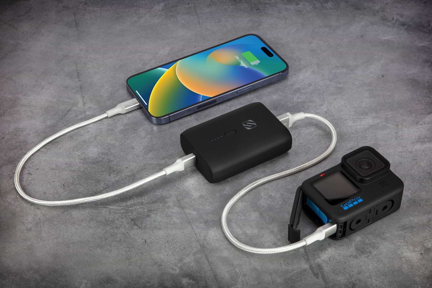 Air Travel Rules: Bringing a Power Bank on a Plane