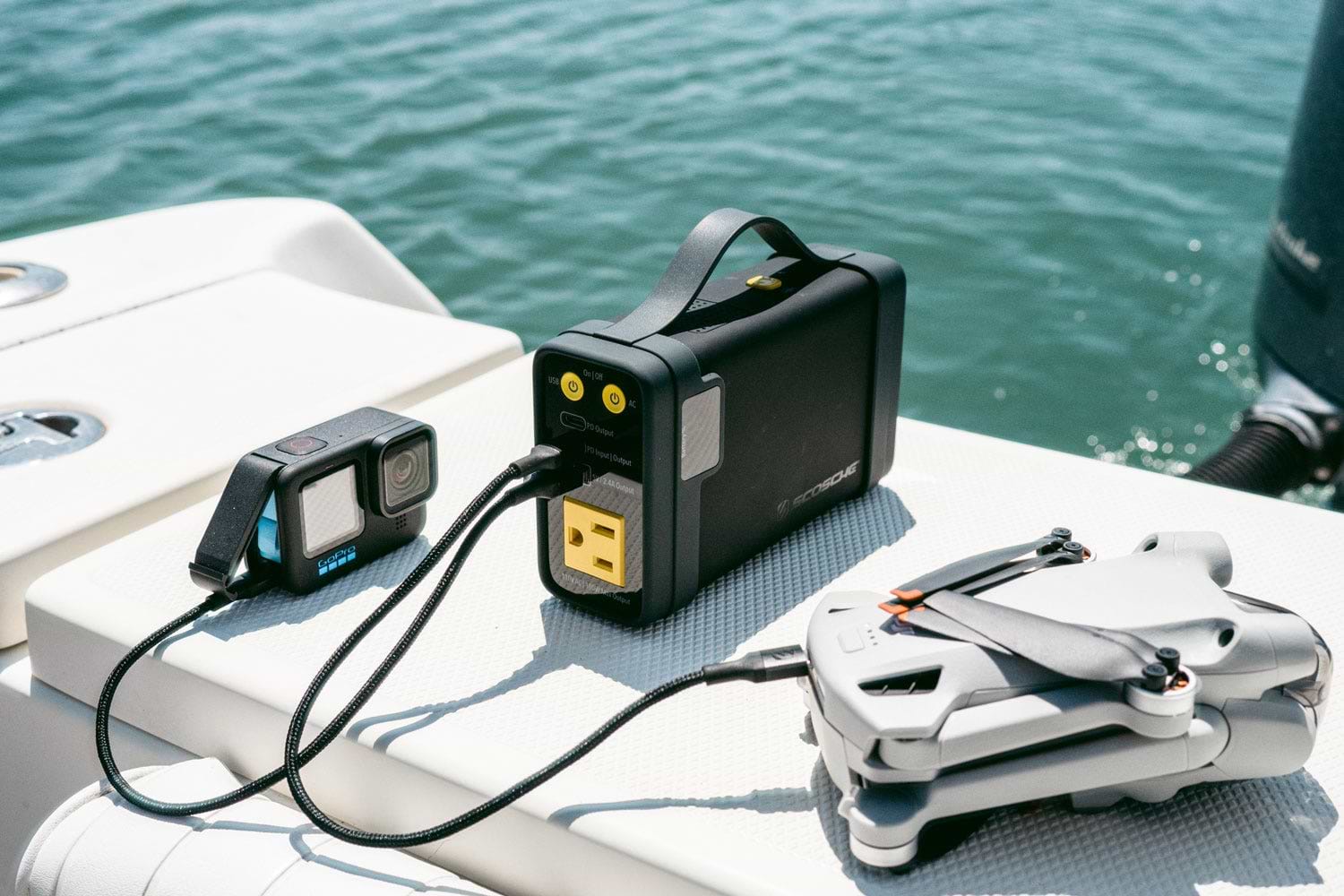 Power Banks Demystified: How They Function