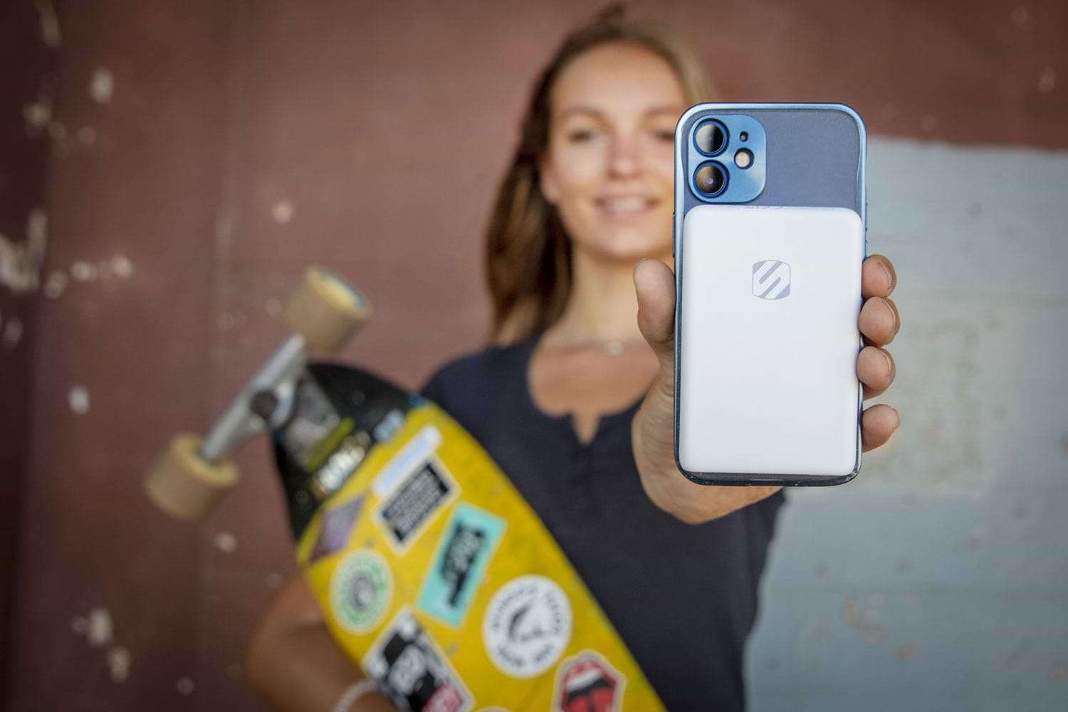 Assessing a 5000mAh Power Bank's Suitability