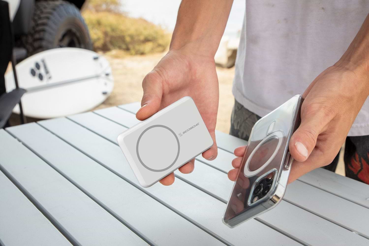 Choosing a Power Bank: Factors & Considerations
