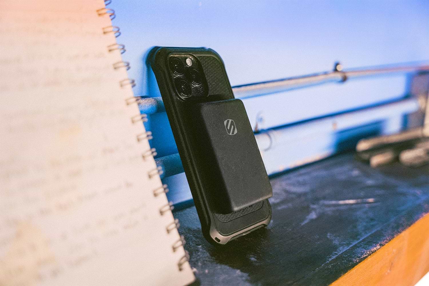 Evaluating a 10,000mAh Power Bank's Efficiency