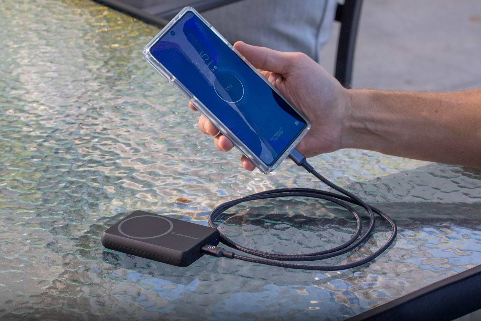 Phone Usage While Charging: Potential Effects