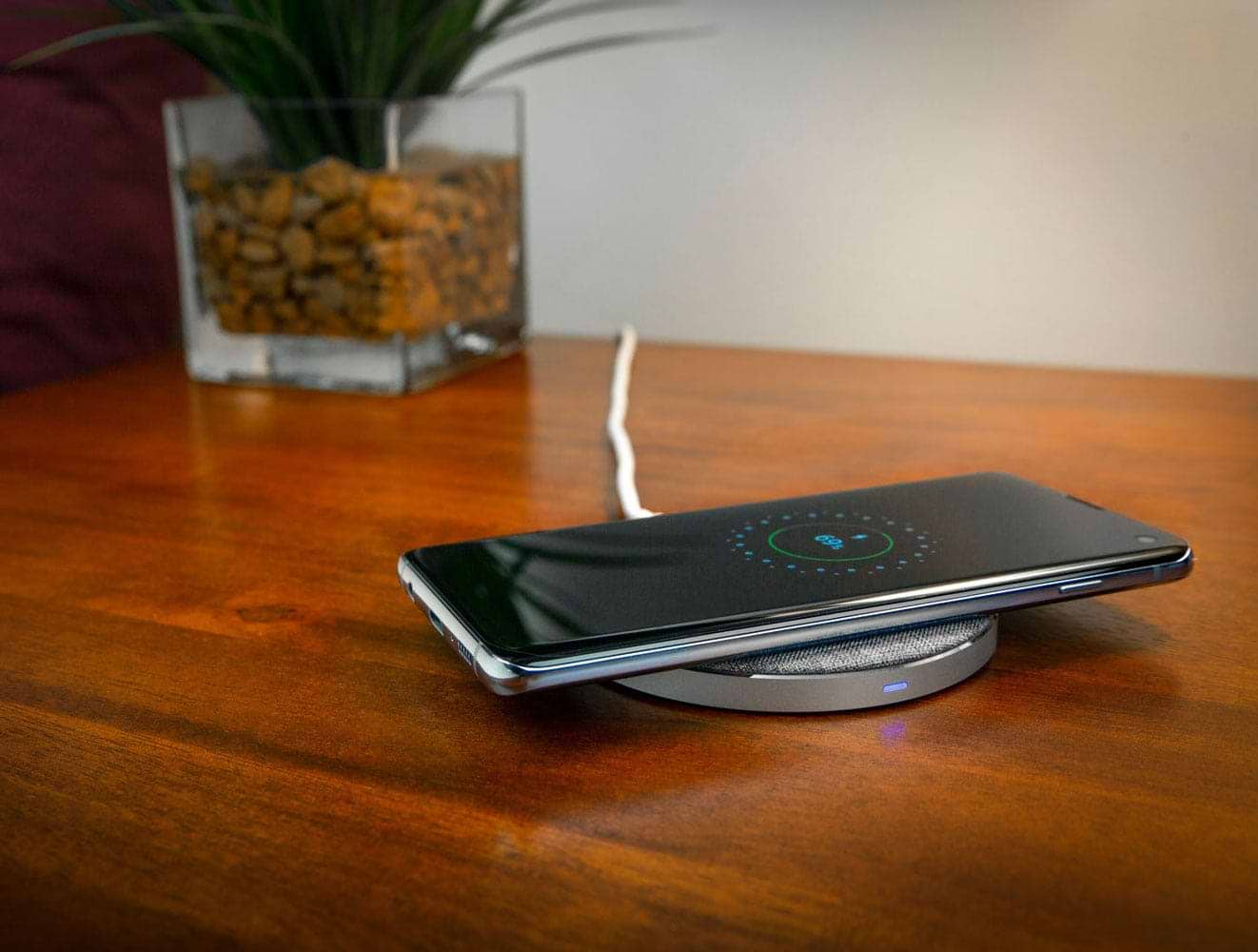 Samsung: Slow Phone Charging & Rapid Discharge Fix