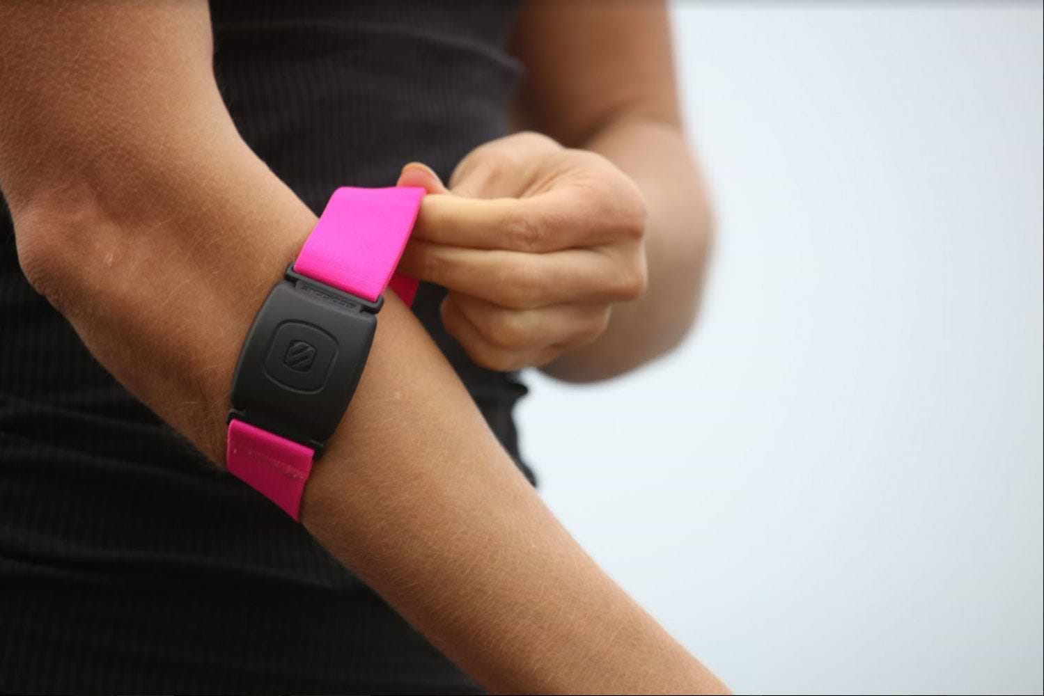 Choosing the Best Armband Heart Rate Monitor