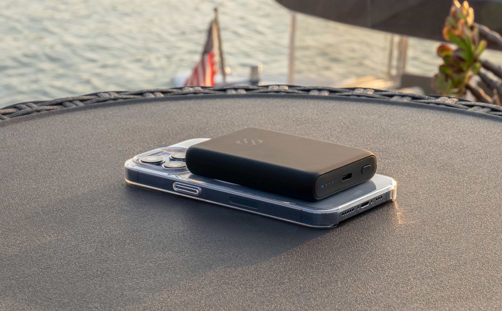 Understanding Power Banks: Portable Charging Solutions