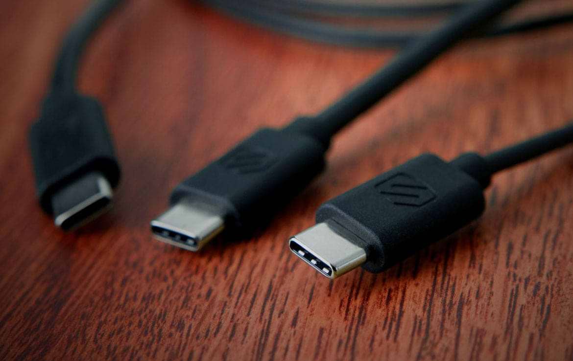 The Different Types of Charging Cables Explained
