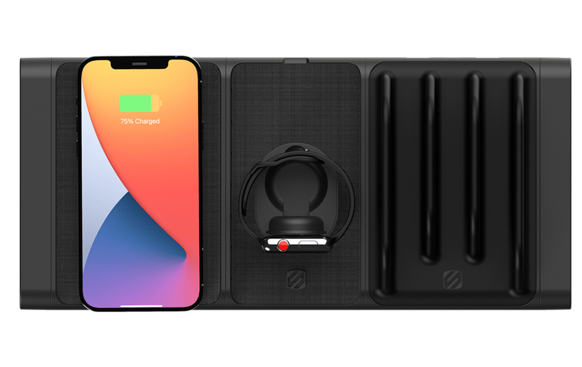 The Best iPhone Charging Stations: Features to Look for
