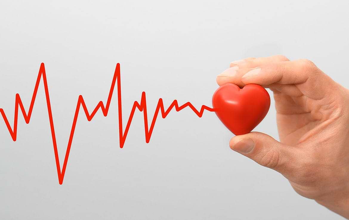 How to Check Heart Health at Home