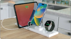 SCOSCHE 充電スタンド BLKIT1 カスタム SCOSCHE 充電スタンド BLKIT1 カスタム SCOSCHE 充電スタンド